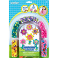 Perler Flower Madness Activity Kit