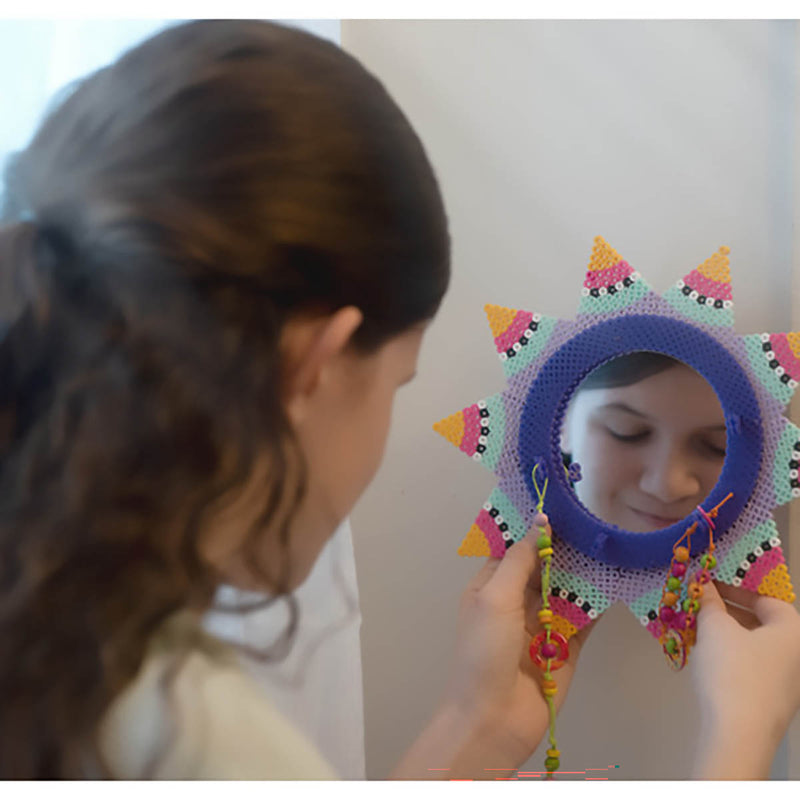 Perler Bead D.I.Y. Jewelry Organizer Activity Kit