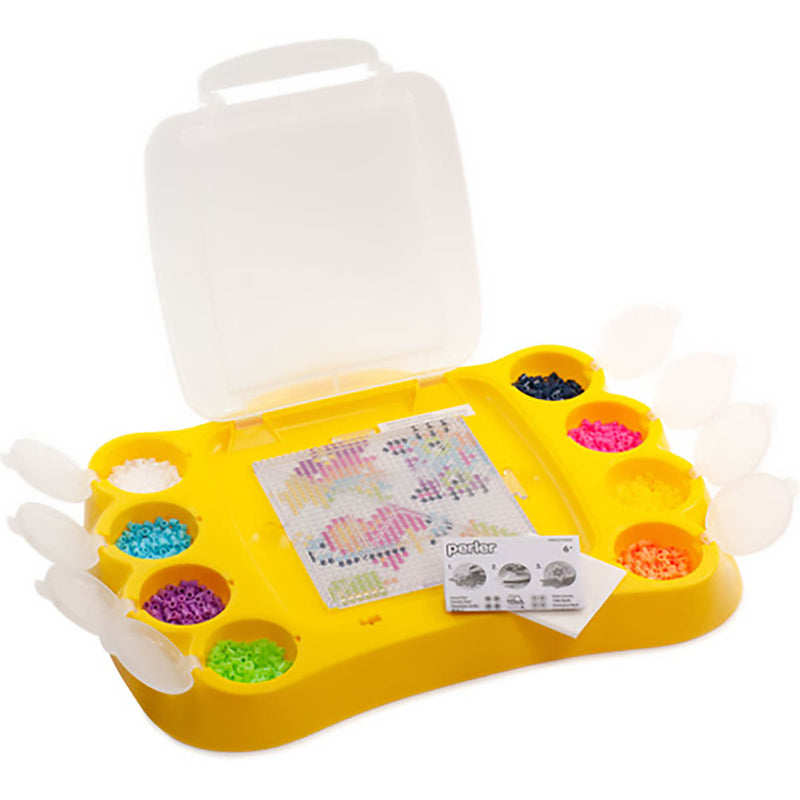 Perler Bead 'n Carry Activity Kit