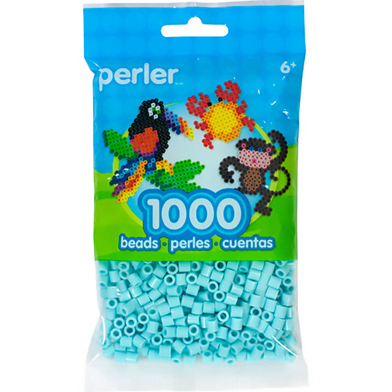 1,000 Perler Beads - Toothpaste