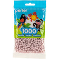 1,000 Perler Beads - Frosted Lilac