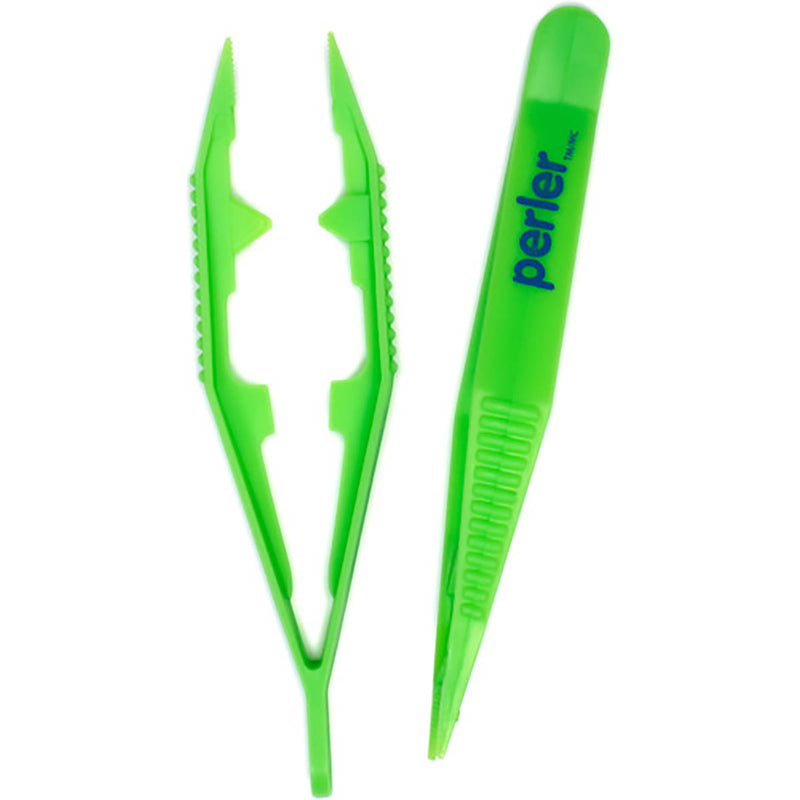 Perler Tweezers - 2 Pack