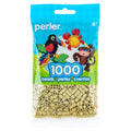 1,000 Perler Beads - Khaki