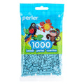1,000 Perler Beads - Colonial Blue