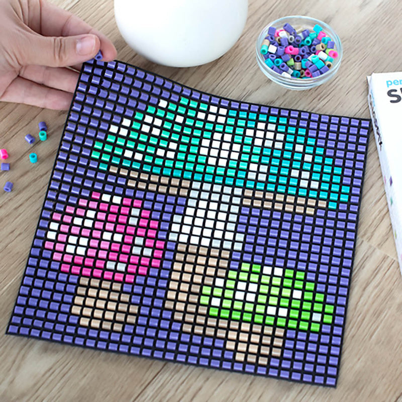 Perler Snappix Mushroom Kit - Classic Beads