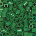 6,000 Perler Beads - Dark Green