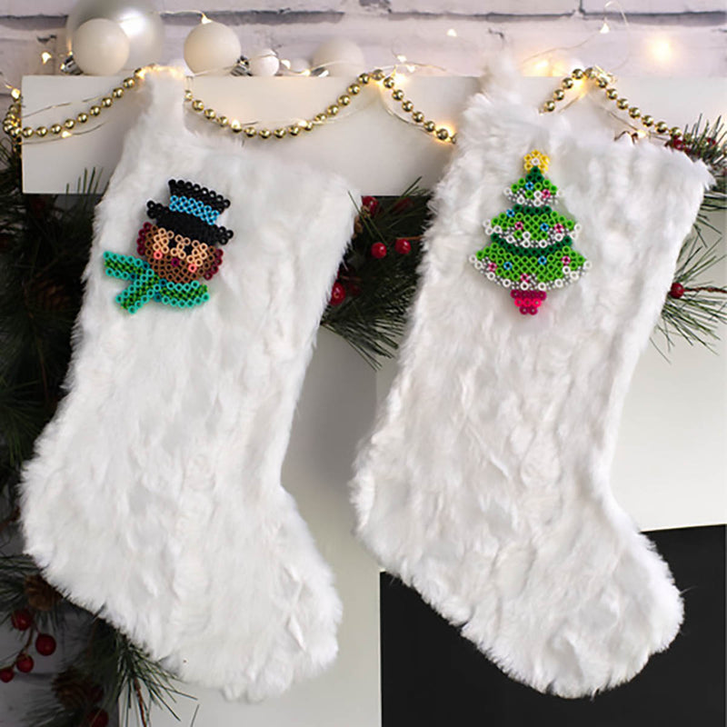 Perler Christmas Activity Kit