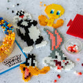 Perler Looney Tunes Activity Kit